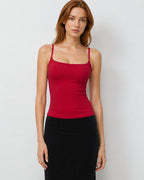 Vyla Padded Tank Top