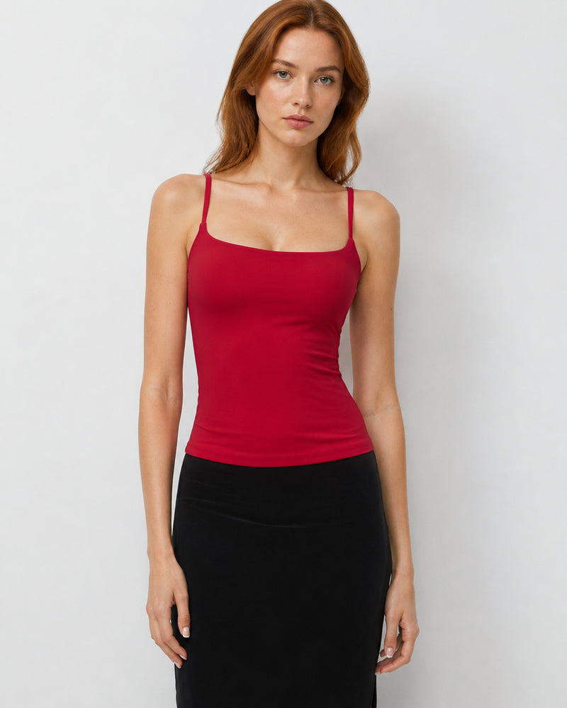 Vyla Padded Tank Top