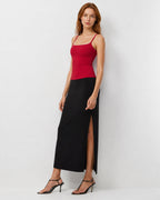 Vyla Padded Tank Top