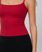 Vyla Padded Tank Top