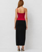 Vyla Padded Tank Top