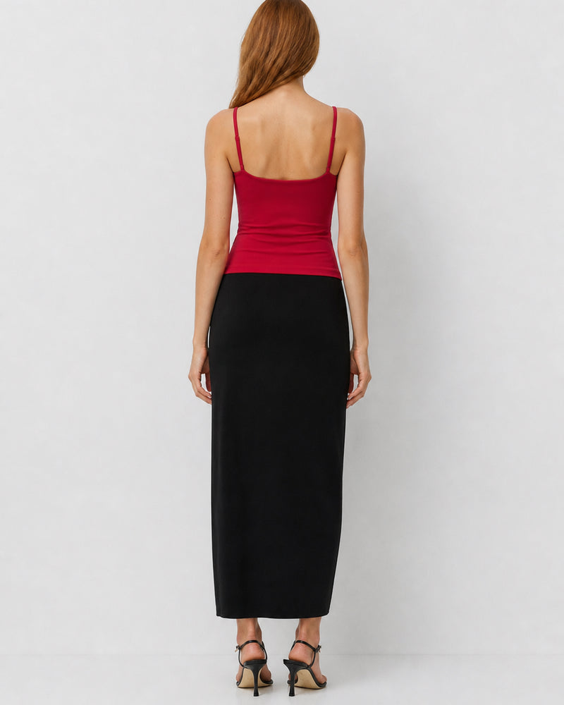 Vyla Padded Tank Top
