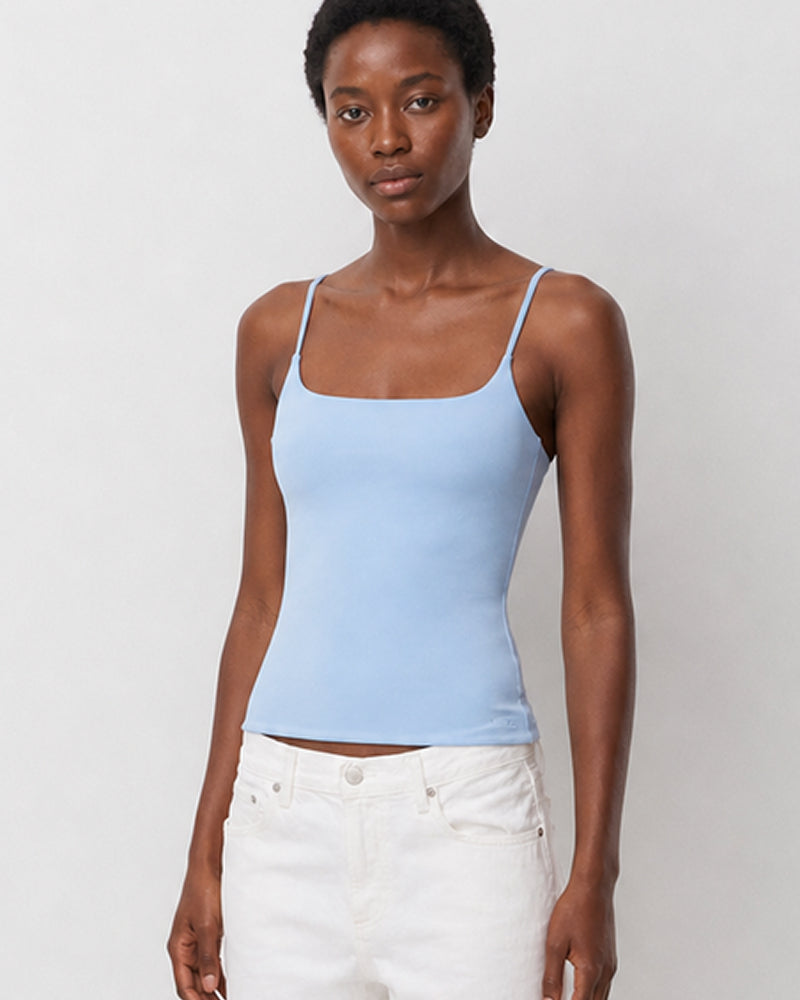 Vyla Padded Tank Top