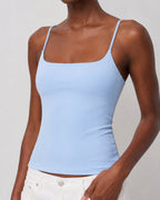 Vyla Padded Tank Top