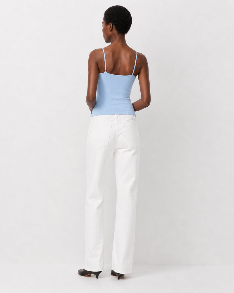 Vyla Padded Tank Top