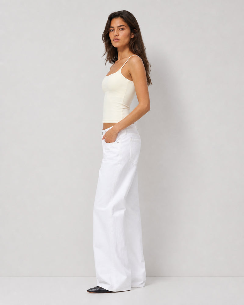 Vyla Padded Tank Top