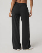 Vyla Delicate Lounge Flare Pant