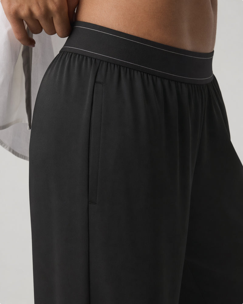 Vyla Delicate Lounge Flare Pant
