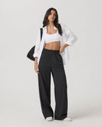 Vyla Delicate Lounge Flare Pant