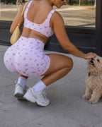 Vyla™ Shortcake Cherries Shorts