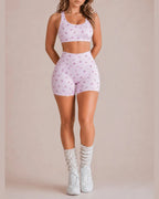 Vyla™ Shortcake Cherries Shorts