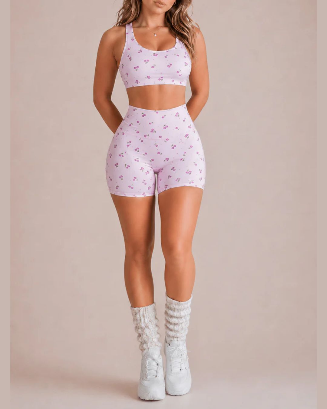 Vyla™ Shortcake Cherries Shorts