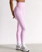 Vyla™ Cake Gingham Legging