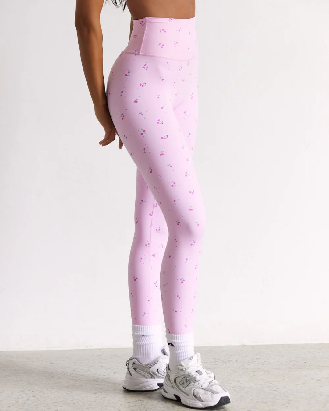 Vyla™ Cake Gingham Legging