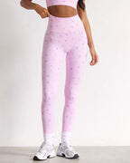 Vyla™ Cake Gingham Legging