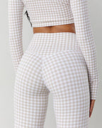 Vyla™ Cake Gingham Legging
