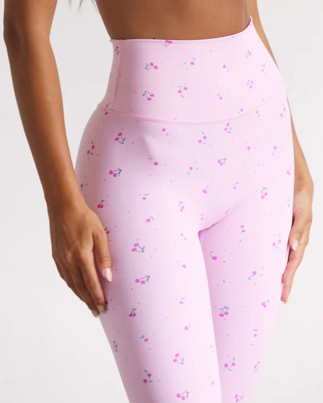 Vyla™ Cake Gingham Legging