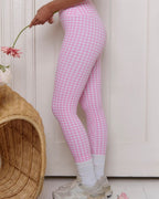 Vyla™ Cake Gingham Legging