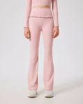 Vyla™ Ballet Ruffled Shaping Leggings