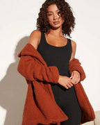 Vyla™ Tummy Control Active Shapewear Bodysuit