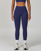 Vyla™ Seamless V-Waist Butt-Lifting Yoga Leggings