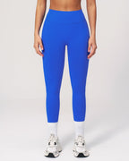 Vyla™ Seamless V-Waist Butt-Lifting Yoga Leggings