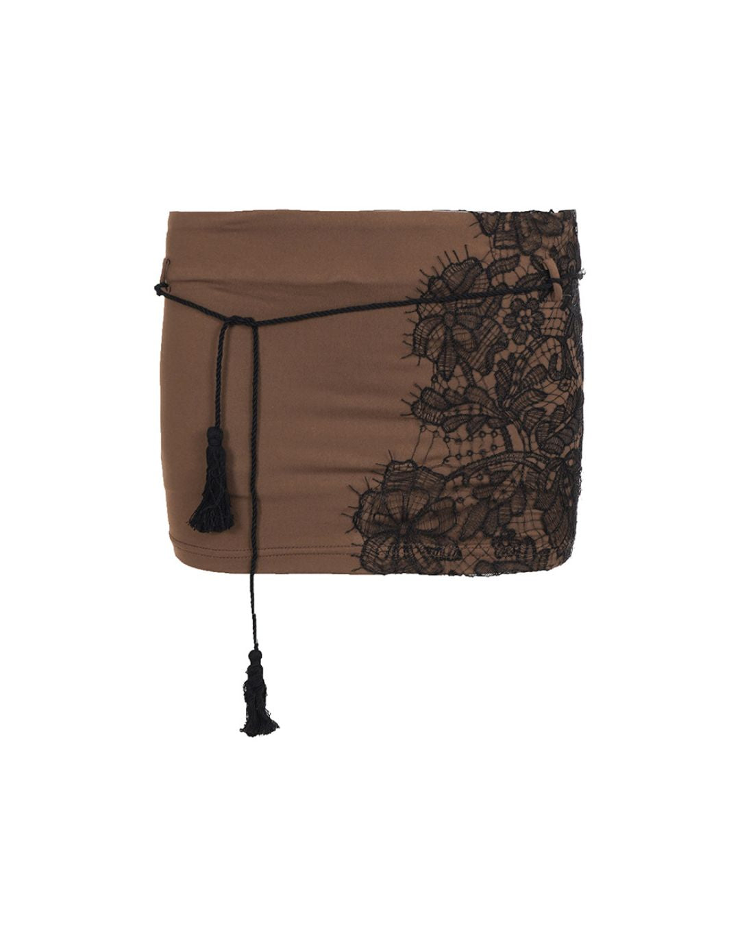 Vyla™ Dobromila Hook Lace Skirt Set