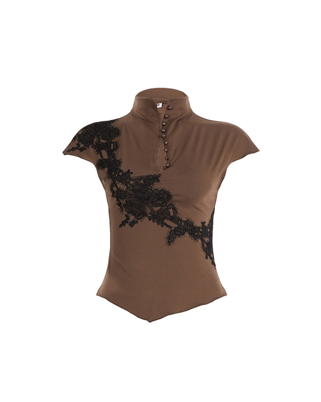 Vyla™ Dobromila Hook Lace Skirt Set