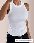 Vyla™ Revival Ribbed Knit Essential Tank