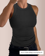 Vyla™ Revival Ribbed Knit Essential Tank