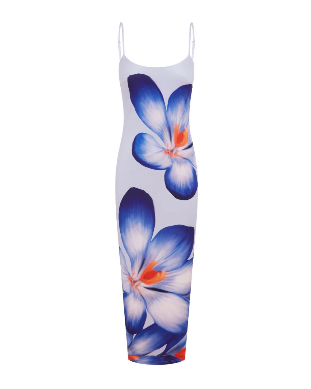 Vyla™ Deia Midi Dress - Esme Print