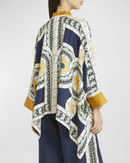 Vyla™ Place-Print Collared Set