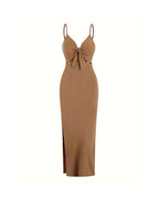 Vyla™ Bellamy Midii Dress