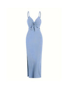 Vyla™ Bellamy Midii Dress