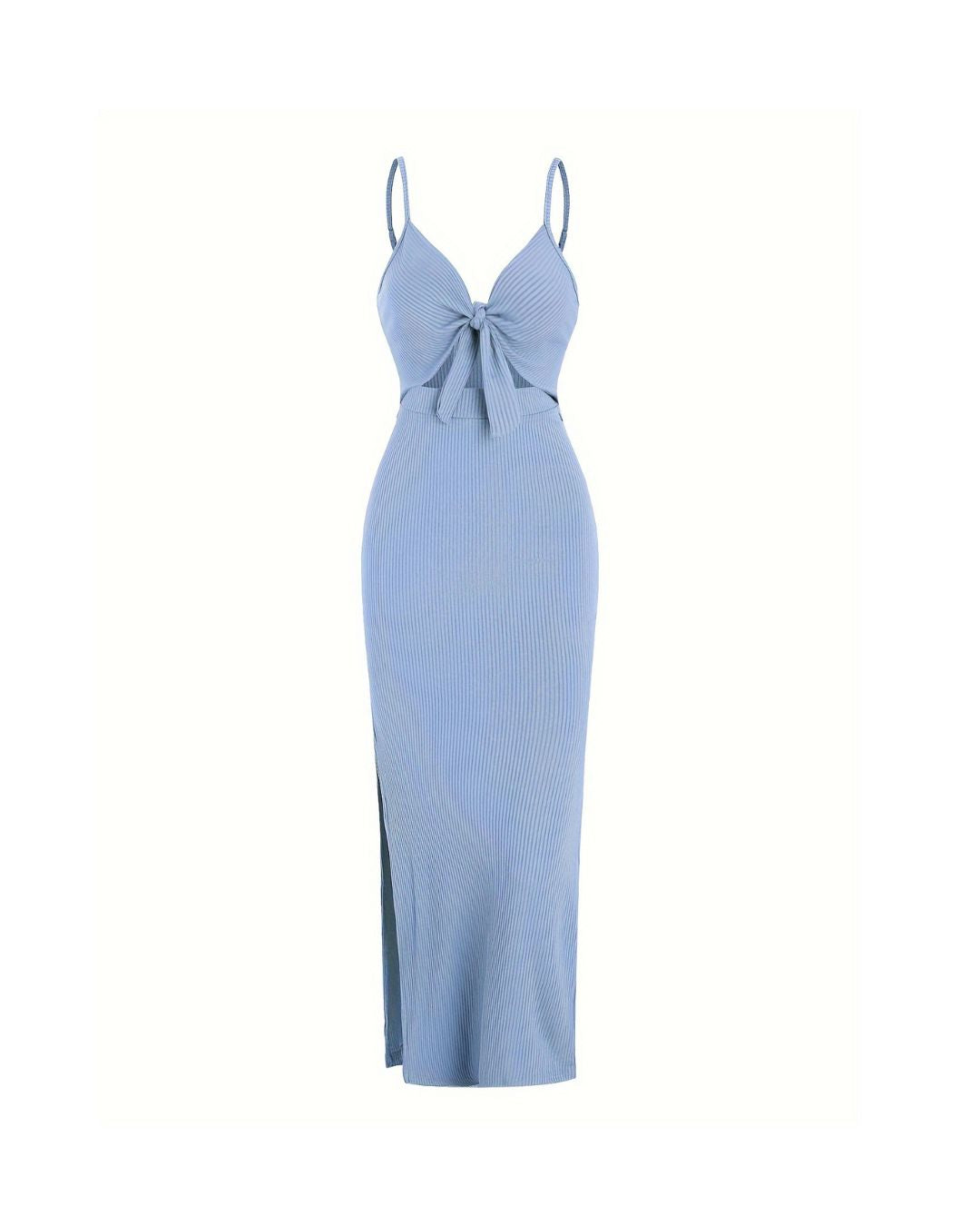 Vyla™ Bellamy Midii Dress