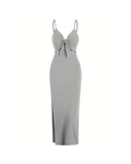 Vyla™ Bellamy Midii Dress