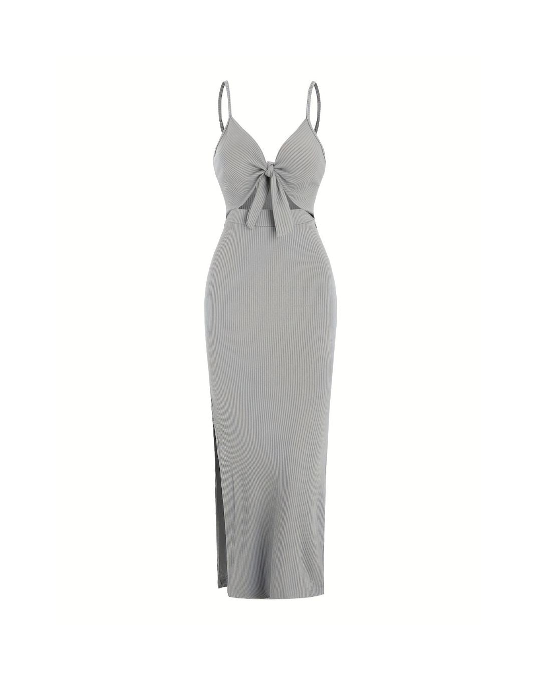 Vyla™ Bellamy Midii Dress