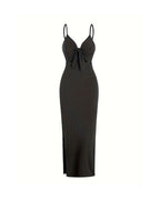 Vyla™ Bellamy Midii Dress