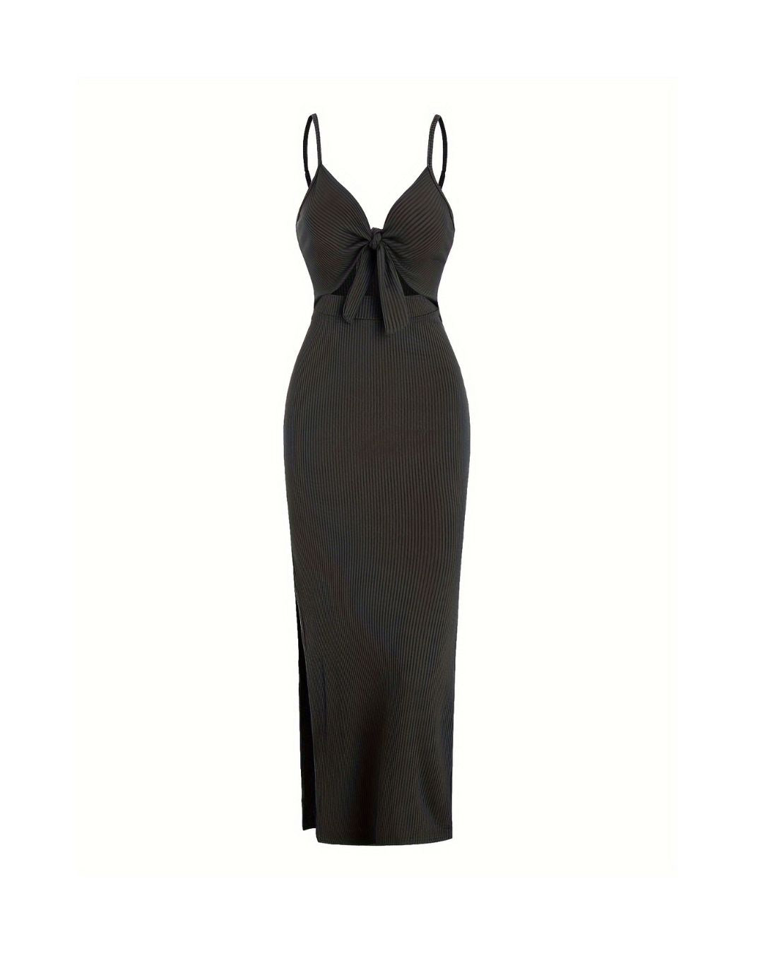 Vyla™ Bellamy Midii Dress