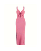 Vyla™ Bellamy Midii Dress