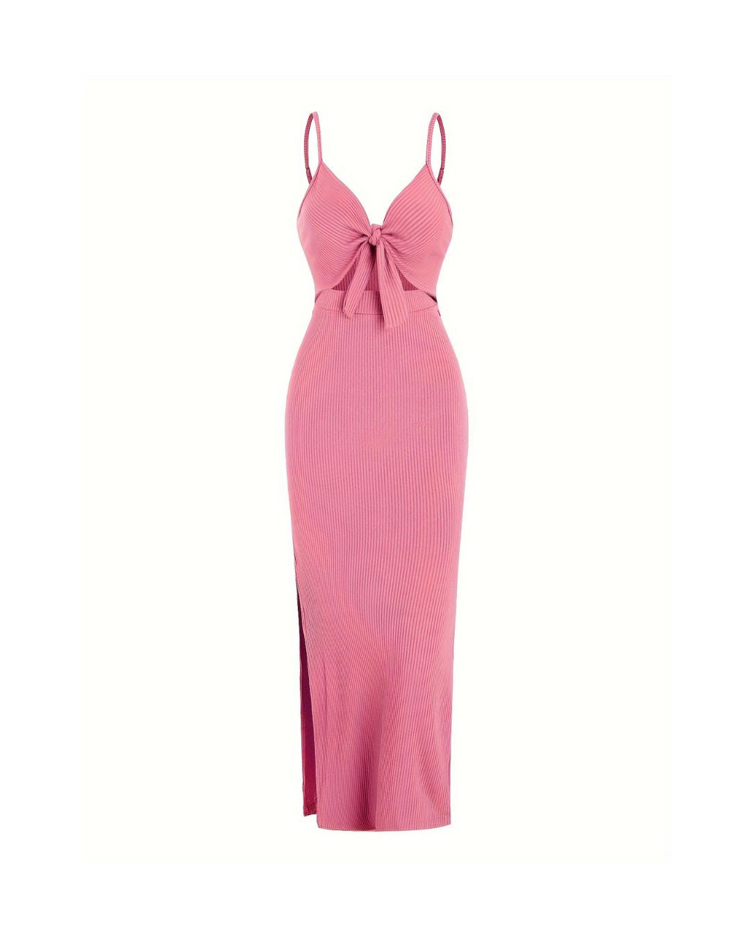 Vyla™ Bellamy Midii Dress
