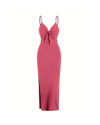 Vyla™ Bellamy Midii Dress