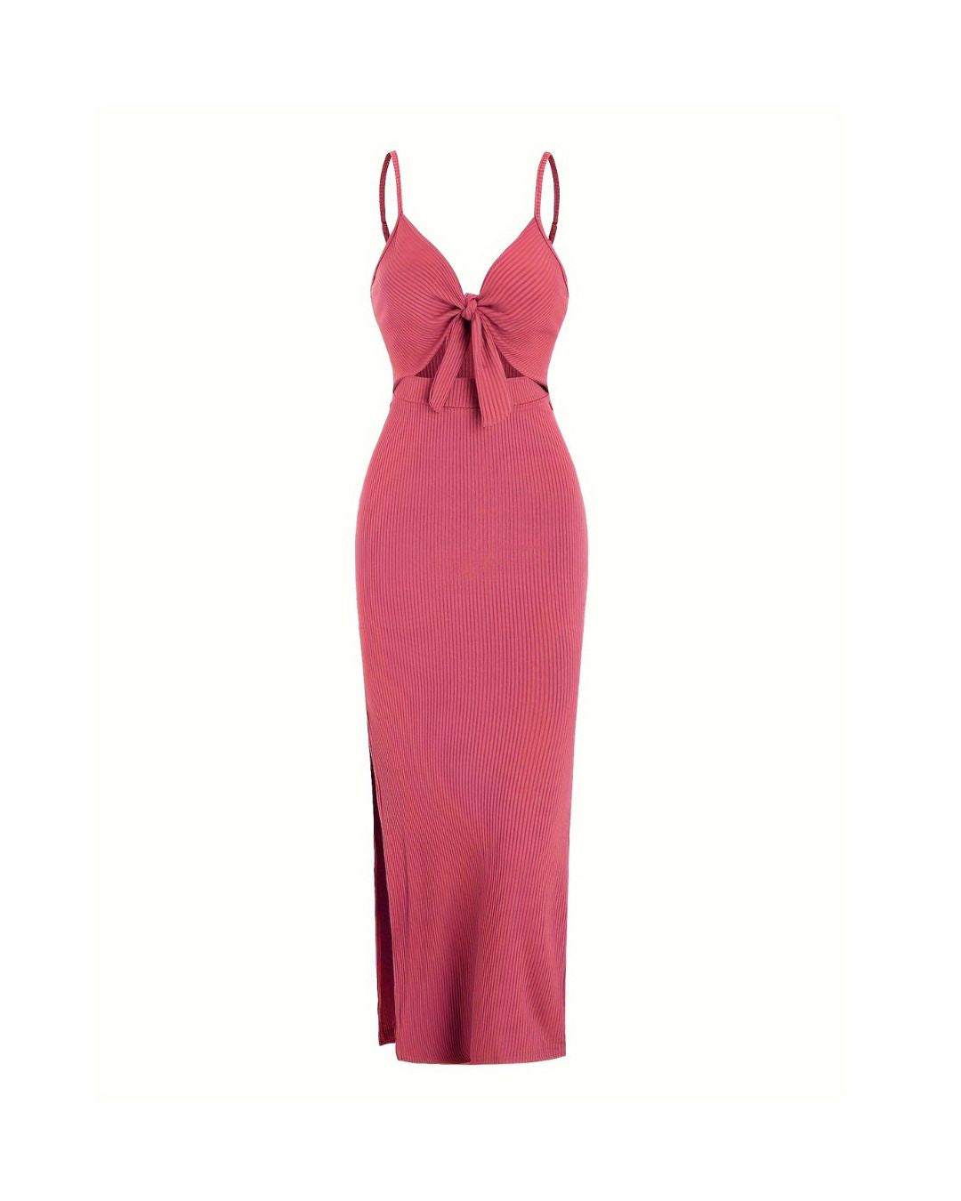 Vyla™ Bellamy Midii Dress