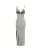Vyla™ Bellamy Midii Dress