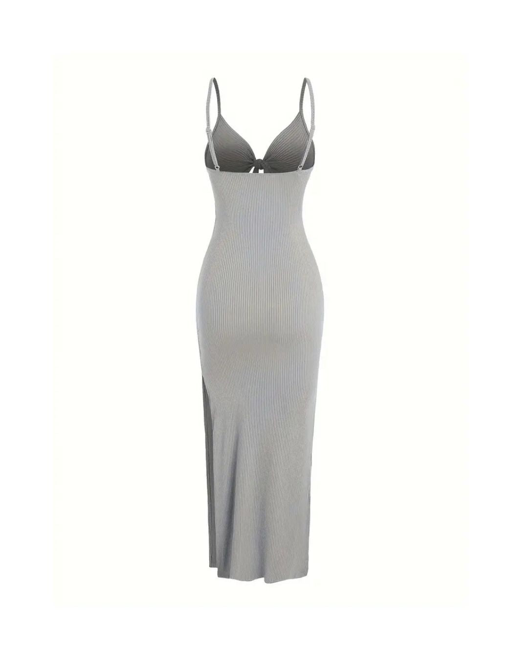 Vyla™ Bellamy Midii Dress