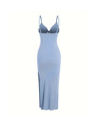 Vyla™ Bellamy Midii Dress
