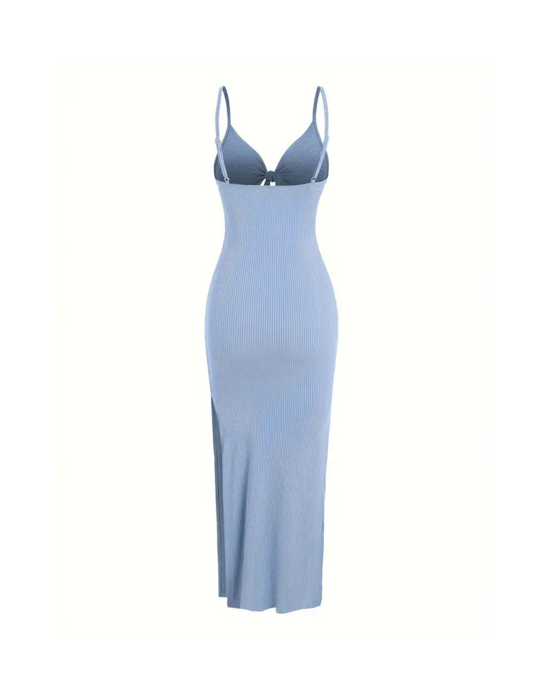 Vyla™ Bellamy Midii Dress