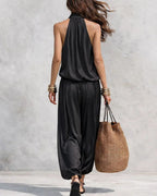 Vyla™ Nomadic Draped Pants Set