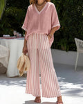 Vyla™ Lidiane - Summer Set With Stripes