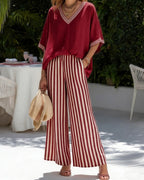 Vyla™ Lidiane - Summer Set With Stripes
